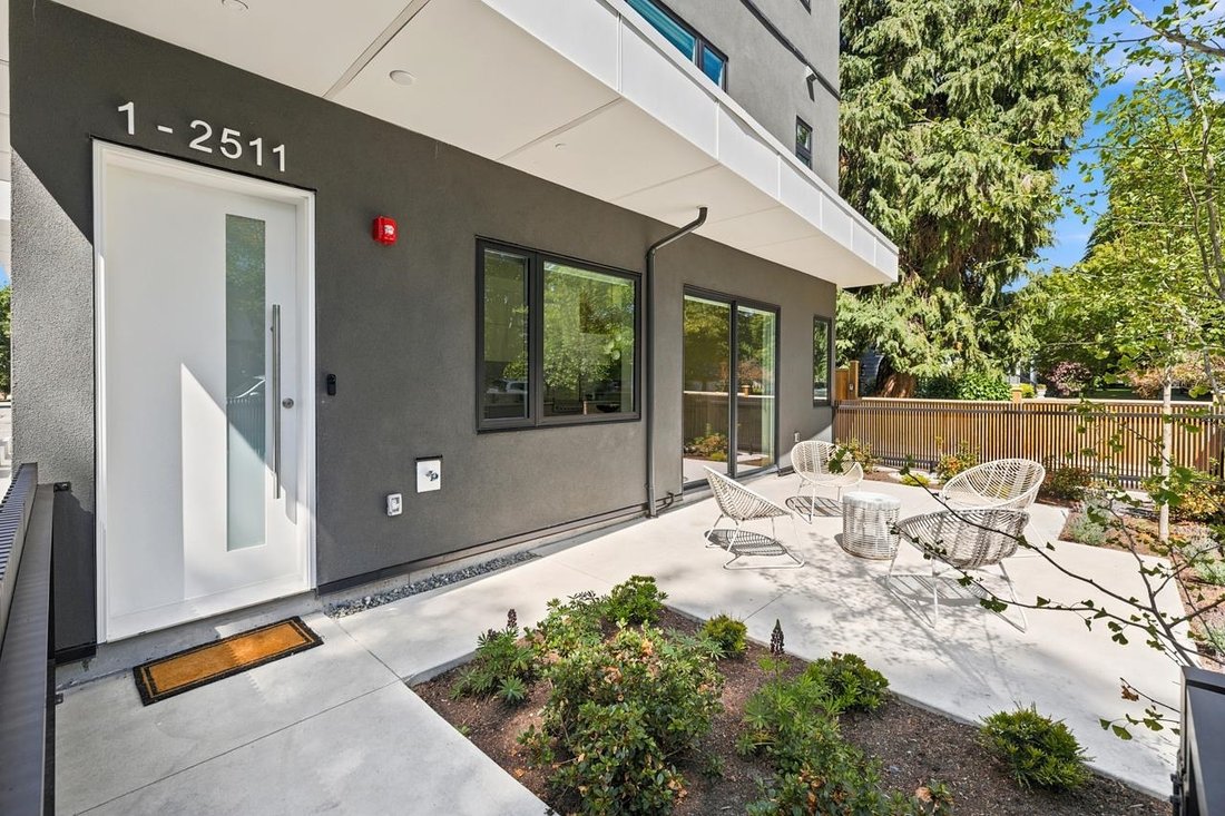 House in Vancouver, British Columbia, Canada 3 - 18738256