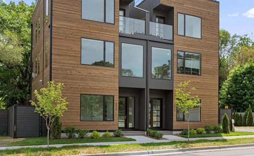 Townhouse en Traverse City, Míchigan, Estados Unidos 1