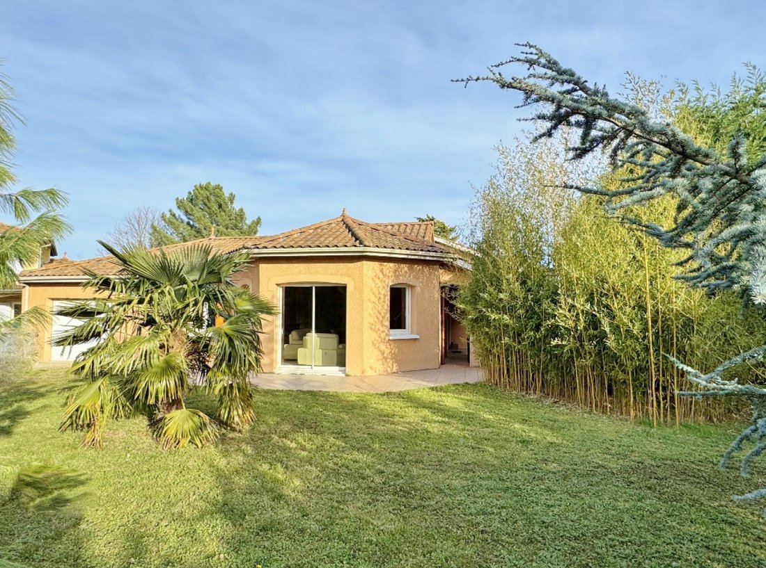 House in Centre, Craponne, France 1 - 18733661