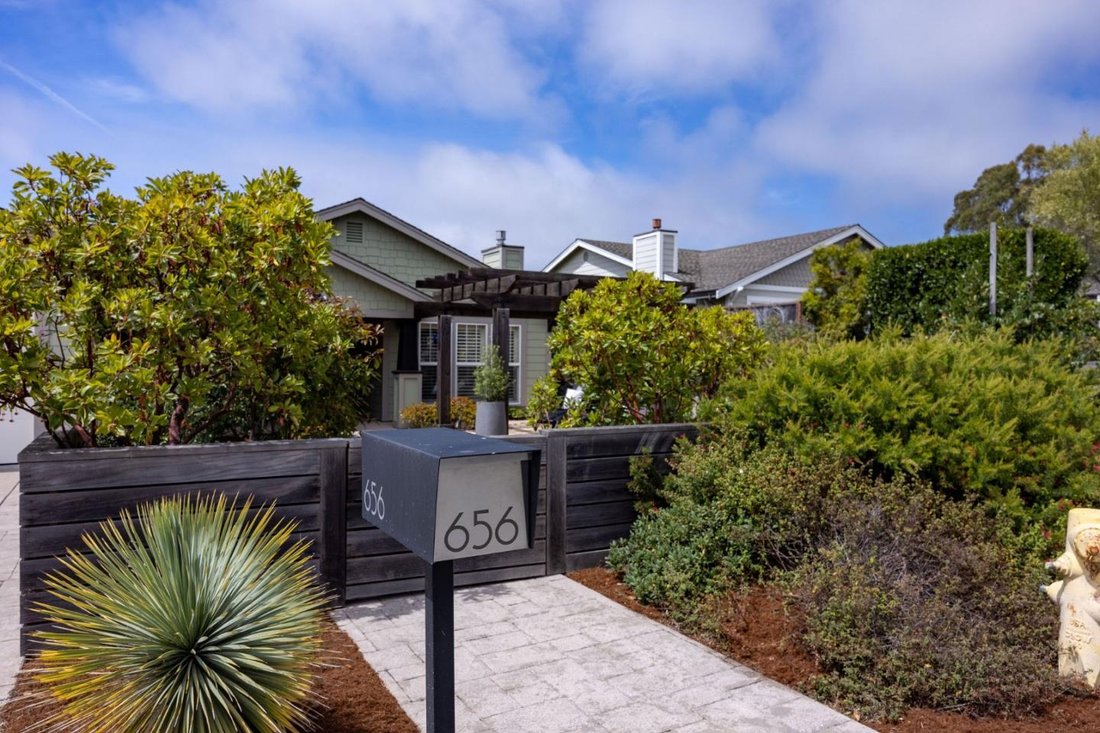 Maison à Half Moon Bay, Californie, États-Unis 4 - 18734816