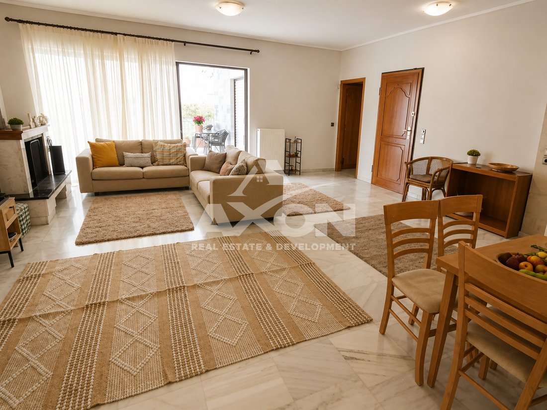Apartamento en Nea Smyrni, Ática, Grecia 2 - 16759746