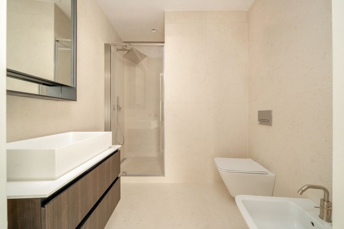 Wohnung in Comano TI, Tessin, Schweiz 5 - 18732276