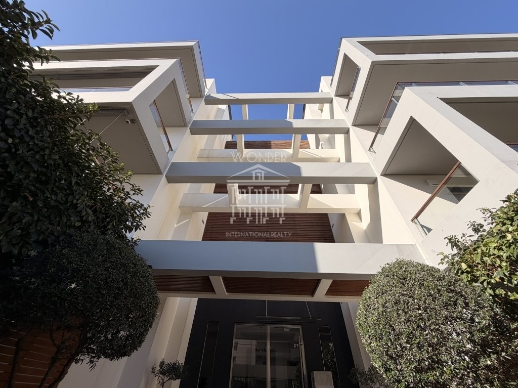 Apartment in Glyfada, Attica, Greece 1 - 18737180