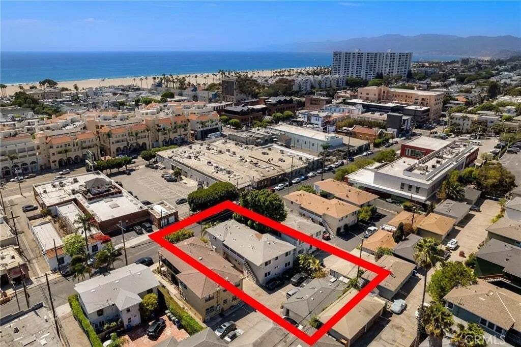 Andere in Los Angeles, Kalifornien, Vereinigte Staaten 3 - 18736078
