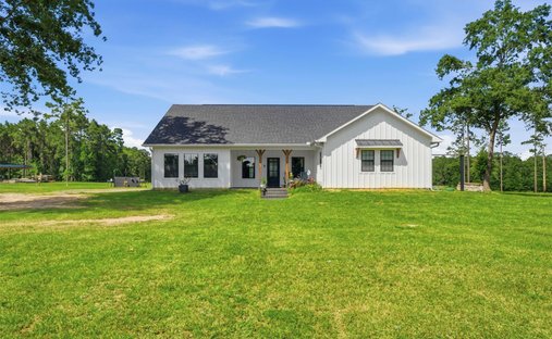 Casa en Livingston, Texas, Estados Unidos 1