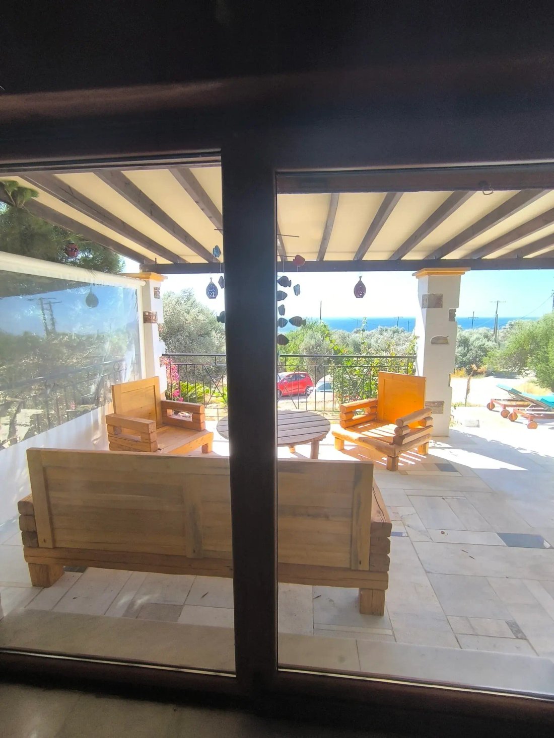 Villa à Northern Aegean, Aegean, Grèce 5 - 18732221