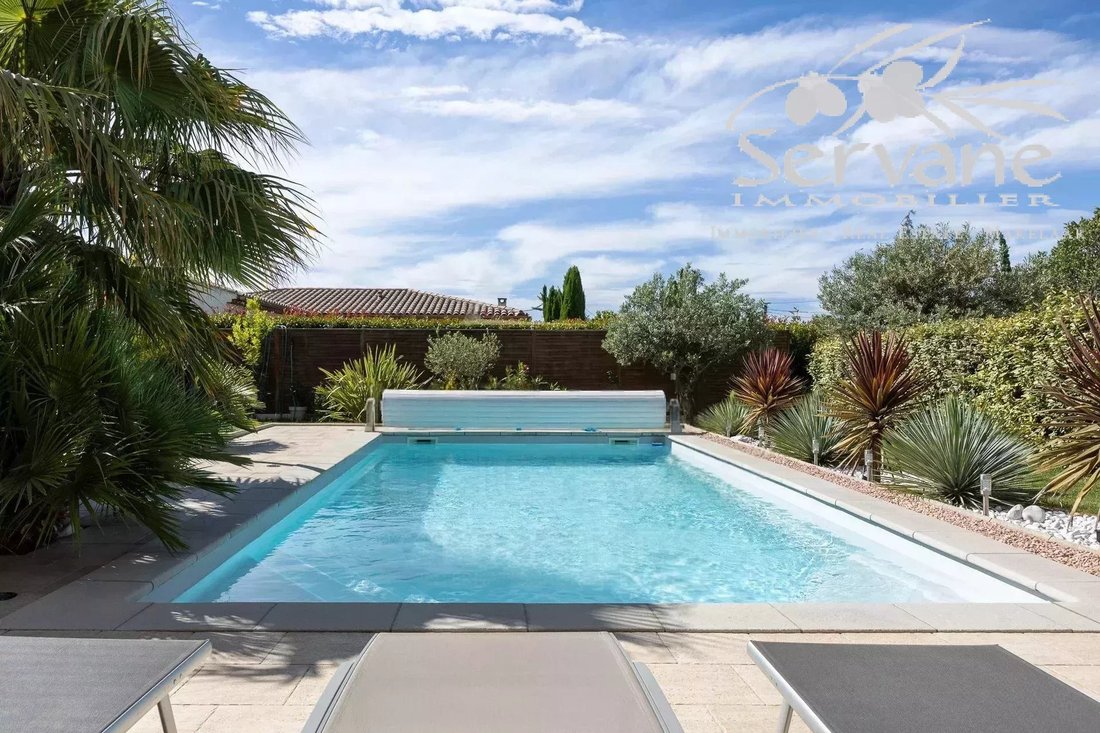 Villa a Aups, Provenza-Alpi-Costa Azzurra, Francia 5 - 17331328