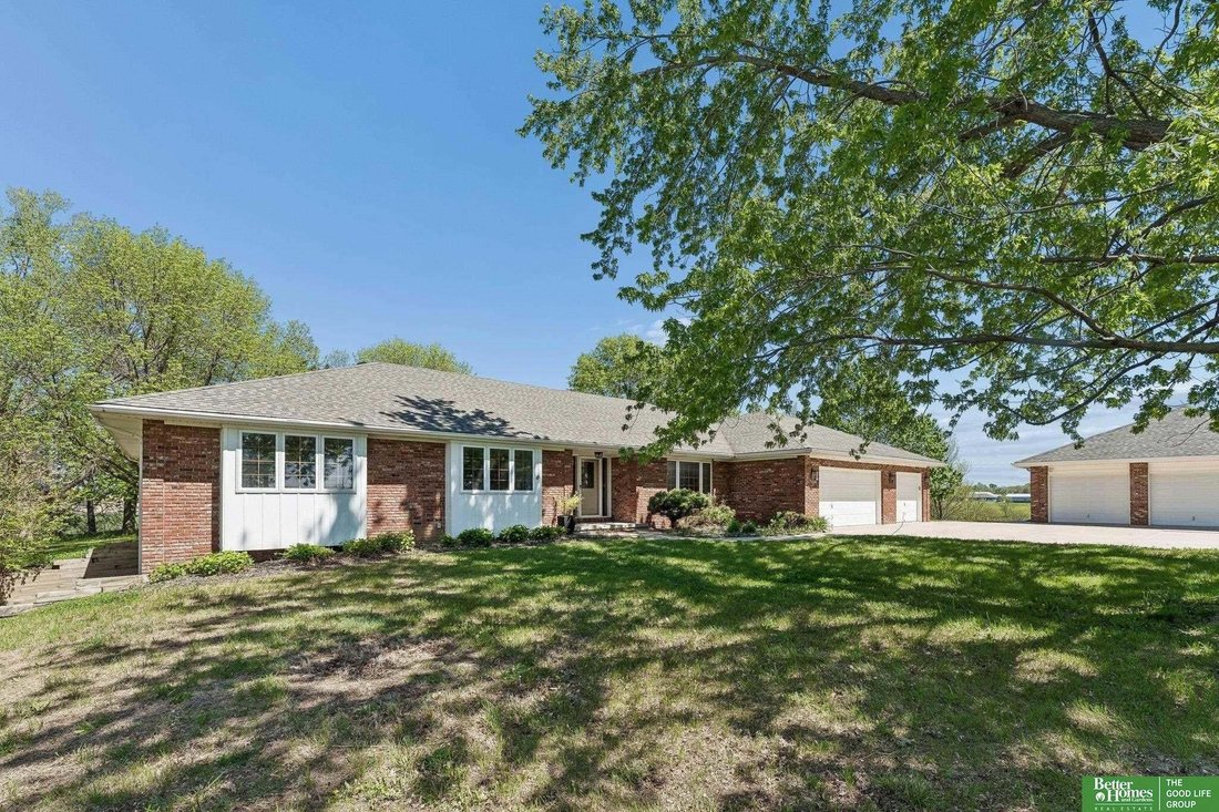 House in Gretna, Nebraska, United States 2 - 18731738