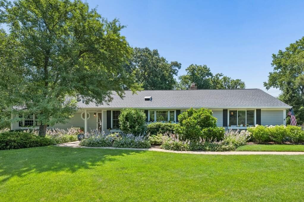Casa en Lake Bluff, Illinois, Estados Unidos 1 - 18738238