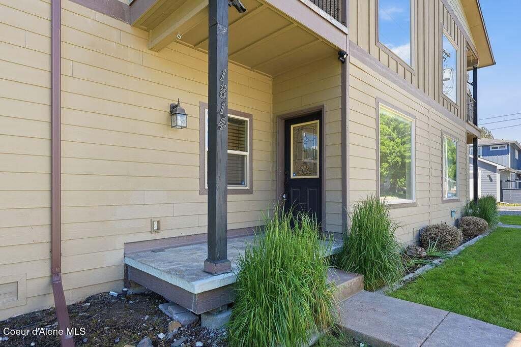 Residenza a Coeur d'Alene, Idaho, Stati Uniti 2 - 18734967
