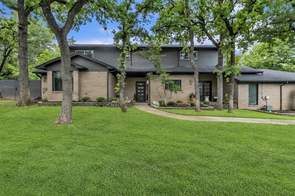 Maison à Lantana, Texas, États-Unis 1 - 18736276
