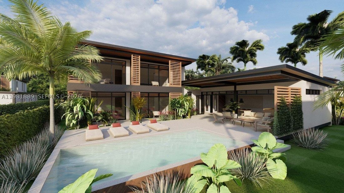 House in Las Terrenas, Samaná Province, Dominican Republic 3 - 17487129