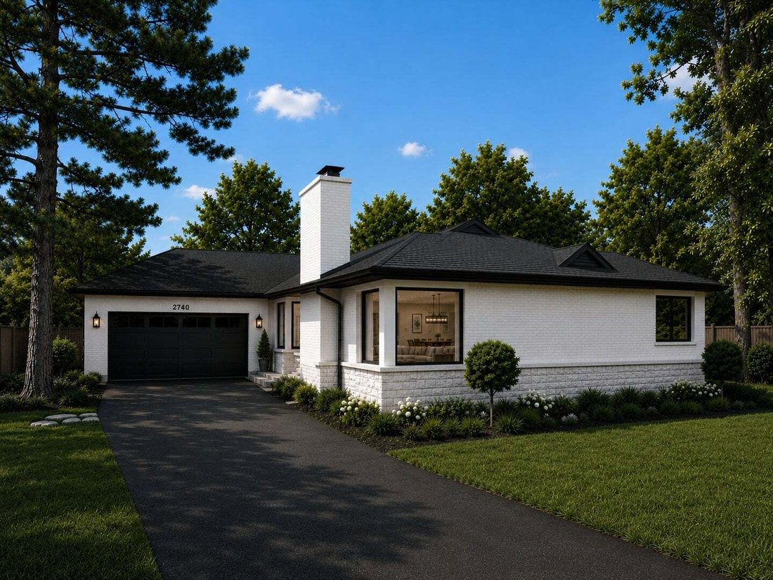 Haus in Wilmette, Illinois, Vereinigte Staaten 2 - 18735603