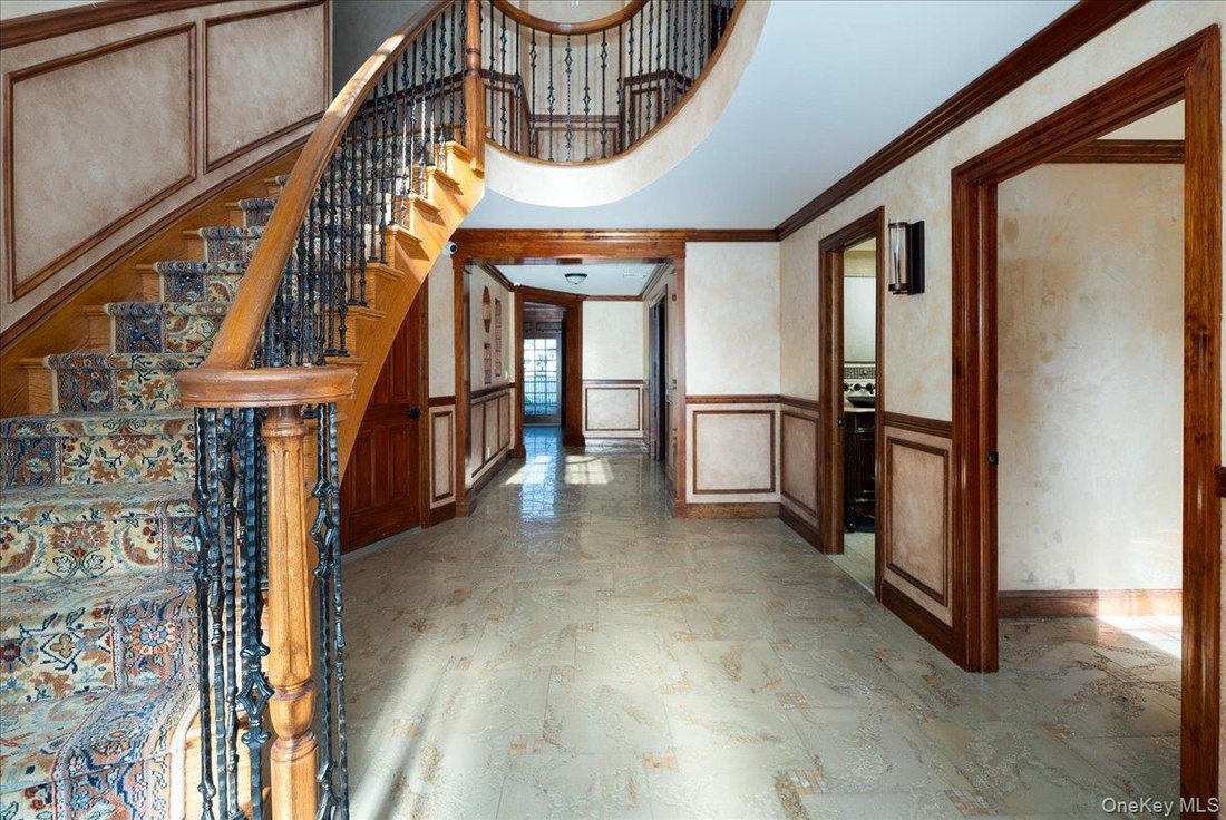 Casa en Bellmore, Nueva York, Estados Unidos 4 - 18697274
