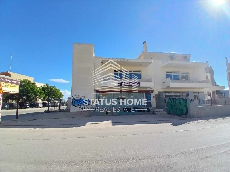 Casa en Markopoulo Mesogaias, Ática, Grecia 2 - 18735098