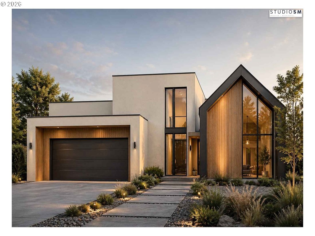 House in Camas, Washington, United States 1 - 18736492