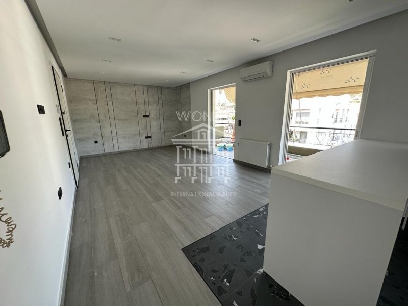 Appartement à Glyfáda, Attique, Grèce 2 - 18736892