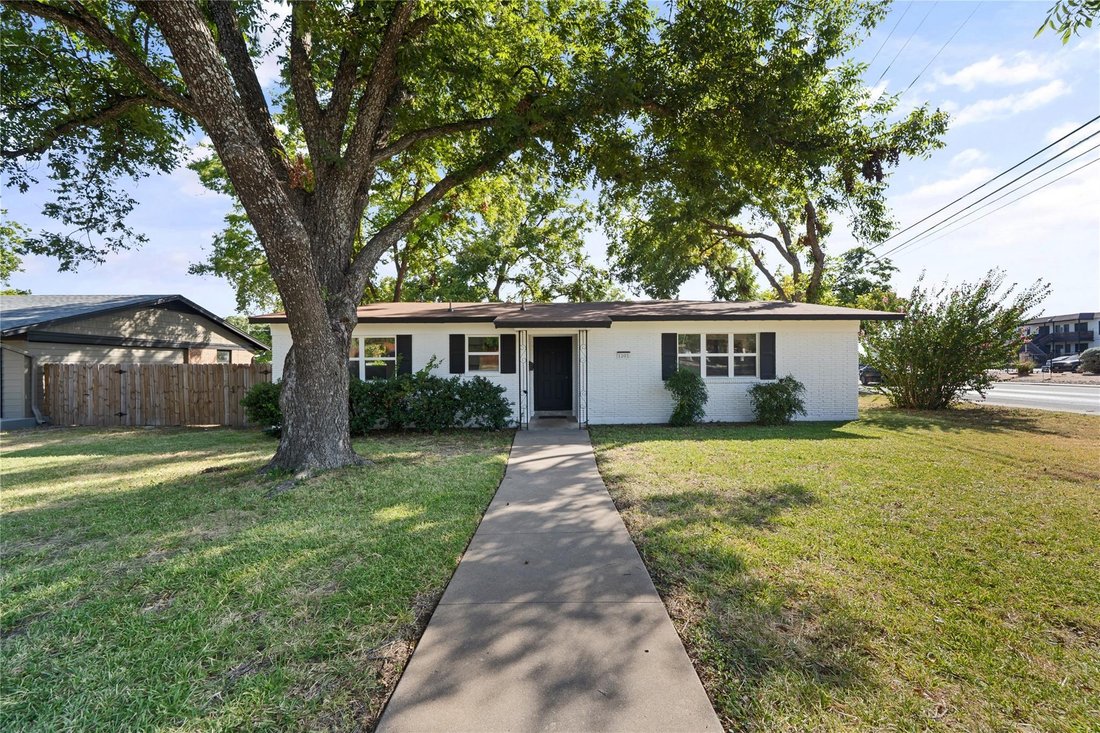 Casa a Austin, Texas, Stati Uniti 1 - 18735709