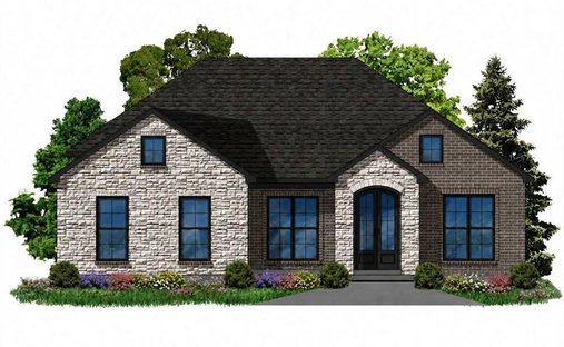 Casa en Creve Coeur, Misuri, Estados Unidos 1