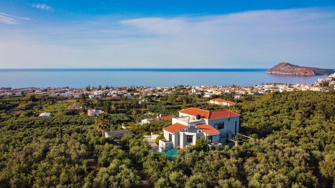 Villa in Greek Islands, Greece 4 - 18732308