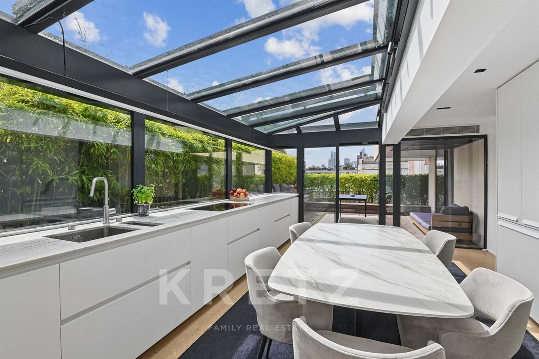 Apartamento en Isla de la Jatte - Parque de Orleans, Neuilly-sur-Seine, Francia 5 - 18737860