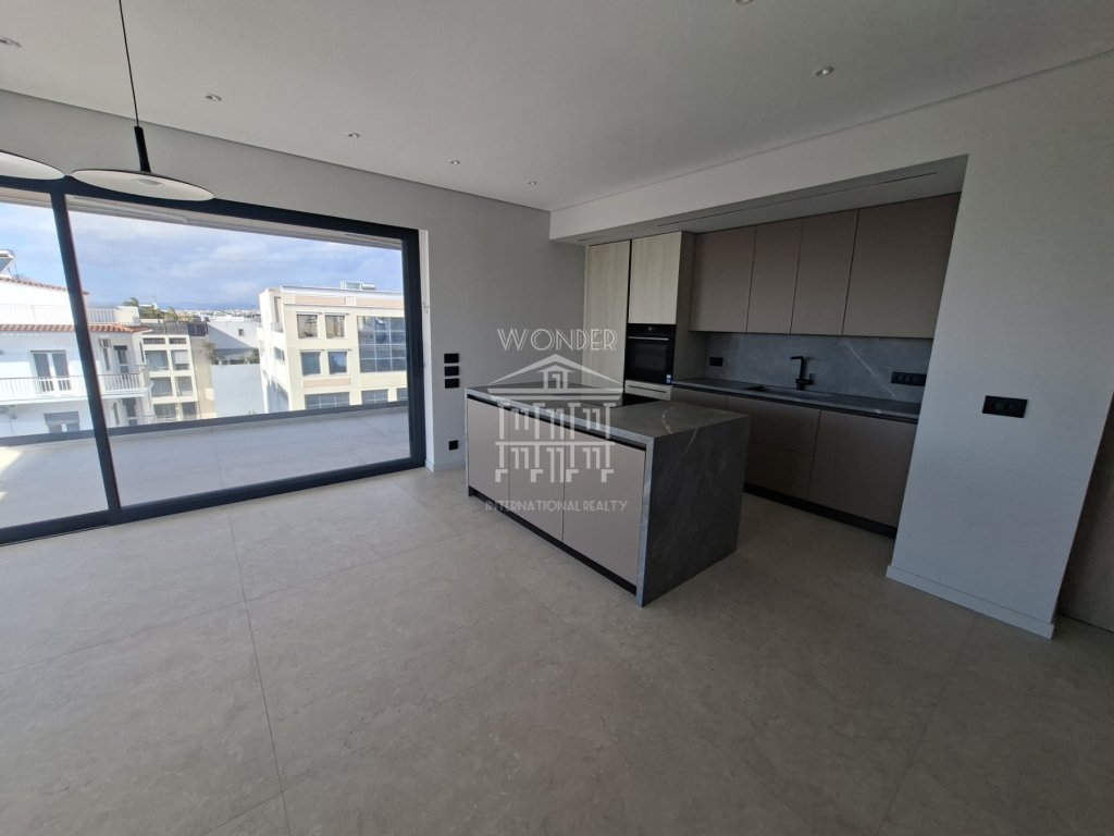 Apartment in Glyfada, Attica, Greece 1 - 18736917