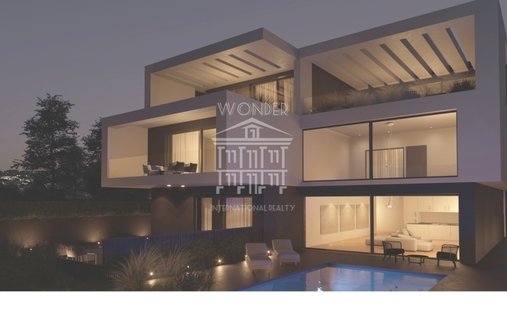 Villa en Glifada, Ática, Grecia 1