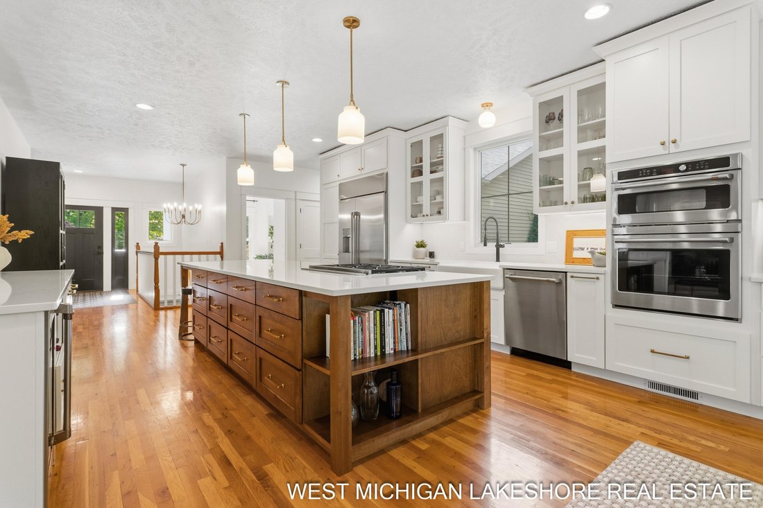 Casa a Saugatuck, Michigan, Stati Uniti 3 - 18734200