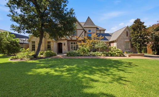 House in Dallas, Texas, United States 1
