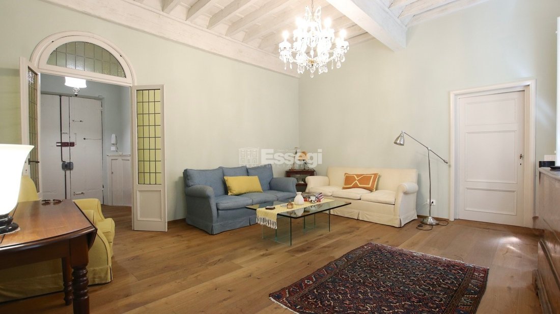 Apartamento en Centro histórico, Lucca, Toscana 4 - 18731943
