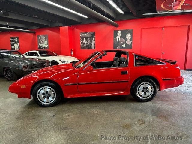 Nissan 300ZX in Calverton, NY, United States 4 - 18735593
