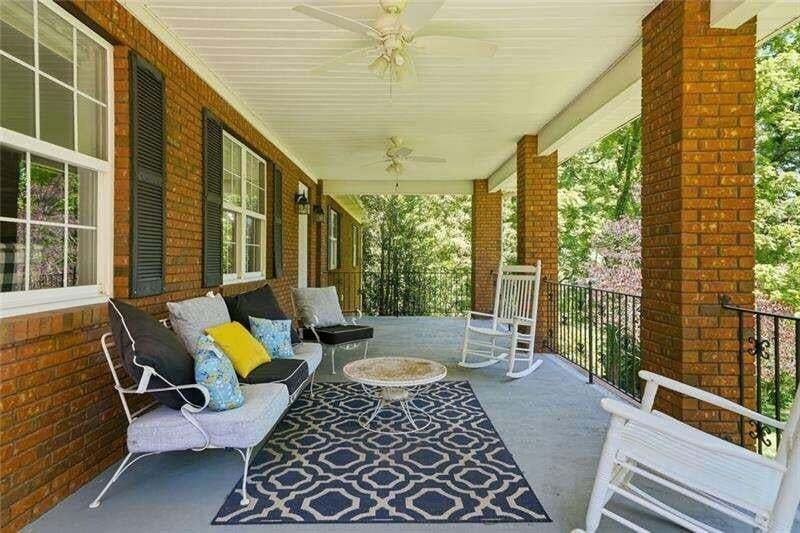 House in Tate, Georgia, United States 3 - 18732885