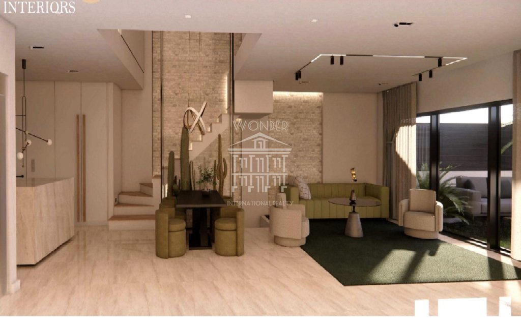 Villa en Glifada, Ática, Grecia 4 - 18735917