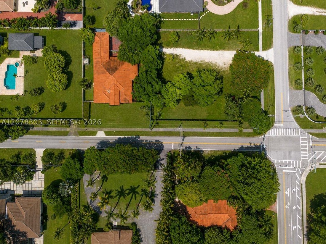 Haus in Miami, Florida, Vereinigte Staaten 3 - 18736215