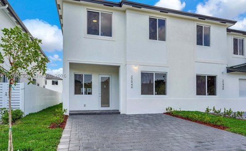 Residenza a Miami, Florida, Stati Uniti 1