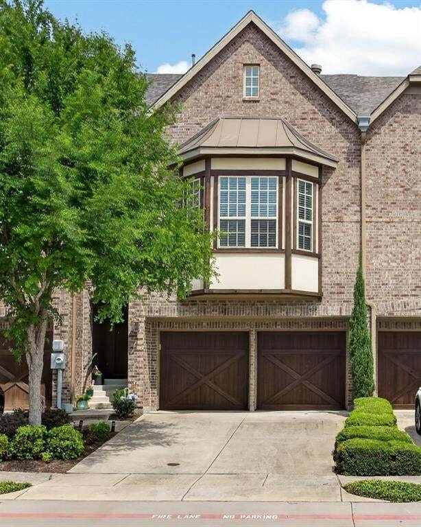 Townhouse en Lewisville, Texas, Estados Unidos 1 - 18732904