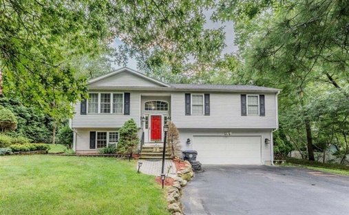 Haus in West Warwick, Rhode Island, Vereinigte Staaten 1