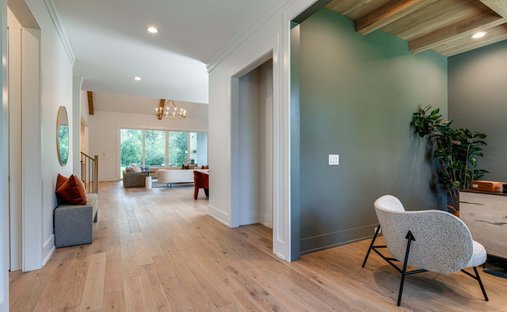 House in Murfreesboro, Tennessee, United States 1