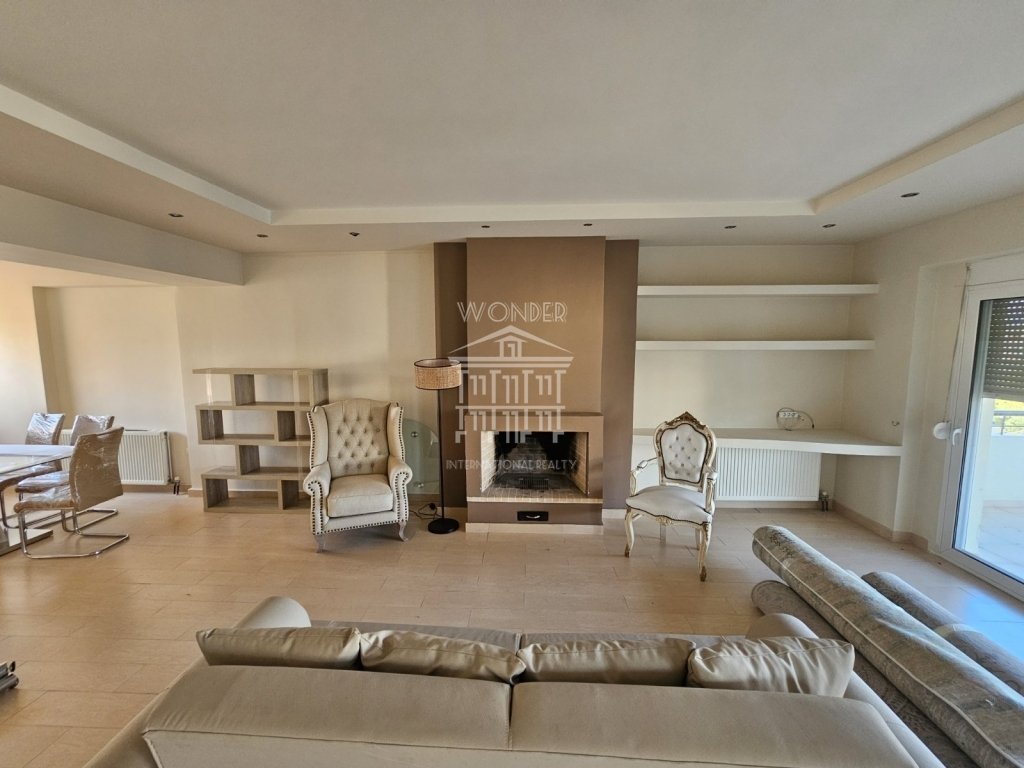 Apartment in Glyfada, Attica, Greece 2 - 18736999