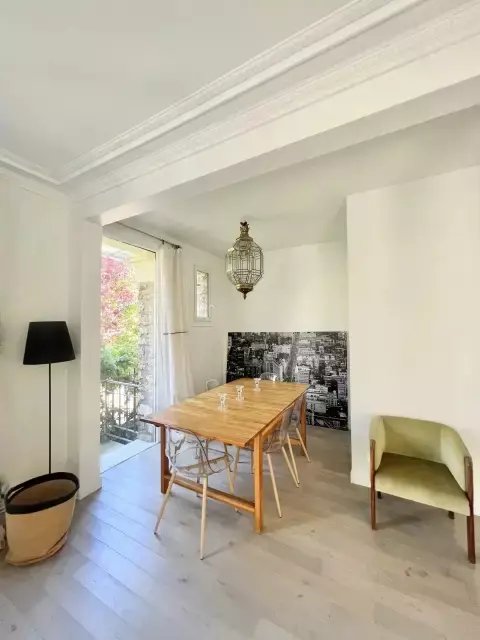 Casa en Jardín Parisiense, Clamart, Francia 5 - 15869064