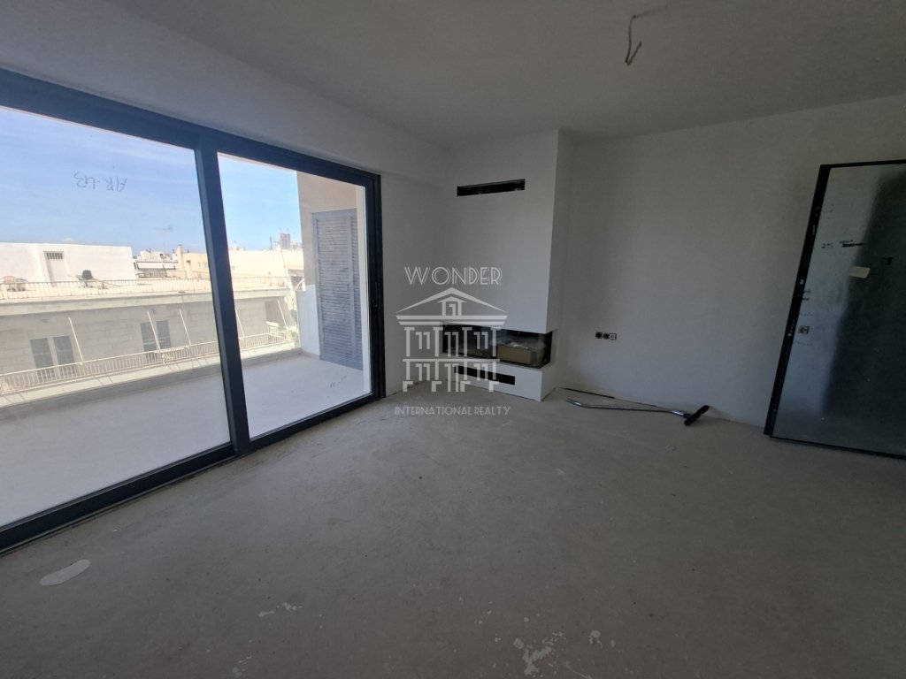 Appartement à Glyfáda, Attique, Grèce 2 - 18736904
