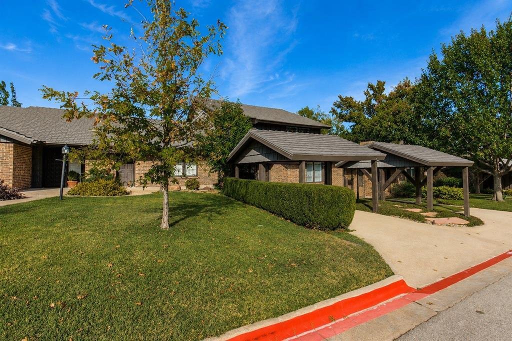 Casa a Dallas, Texas, Stati Uniti 3 - 18736254