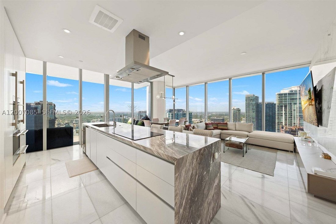 Condo in Miami, Florida, United States 4 - 17754771
