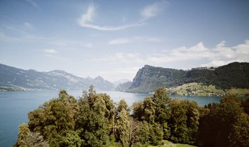 Domaine à Kastanienbaum, Horw, Canton de Lucerne 2