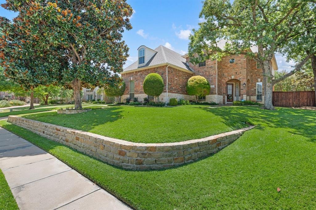 Casa en Keller, Texas, Estados Unidos 2 - 18711557
