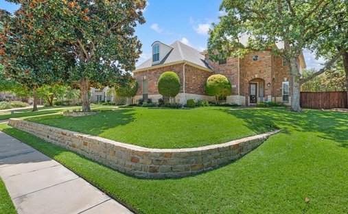 Casa a Keller, Texas, Stati Uniti 1