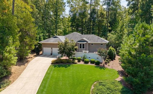 Casa a Pittsboro, Carolina del Nord, Stati Uniti 1