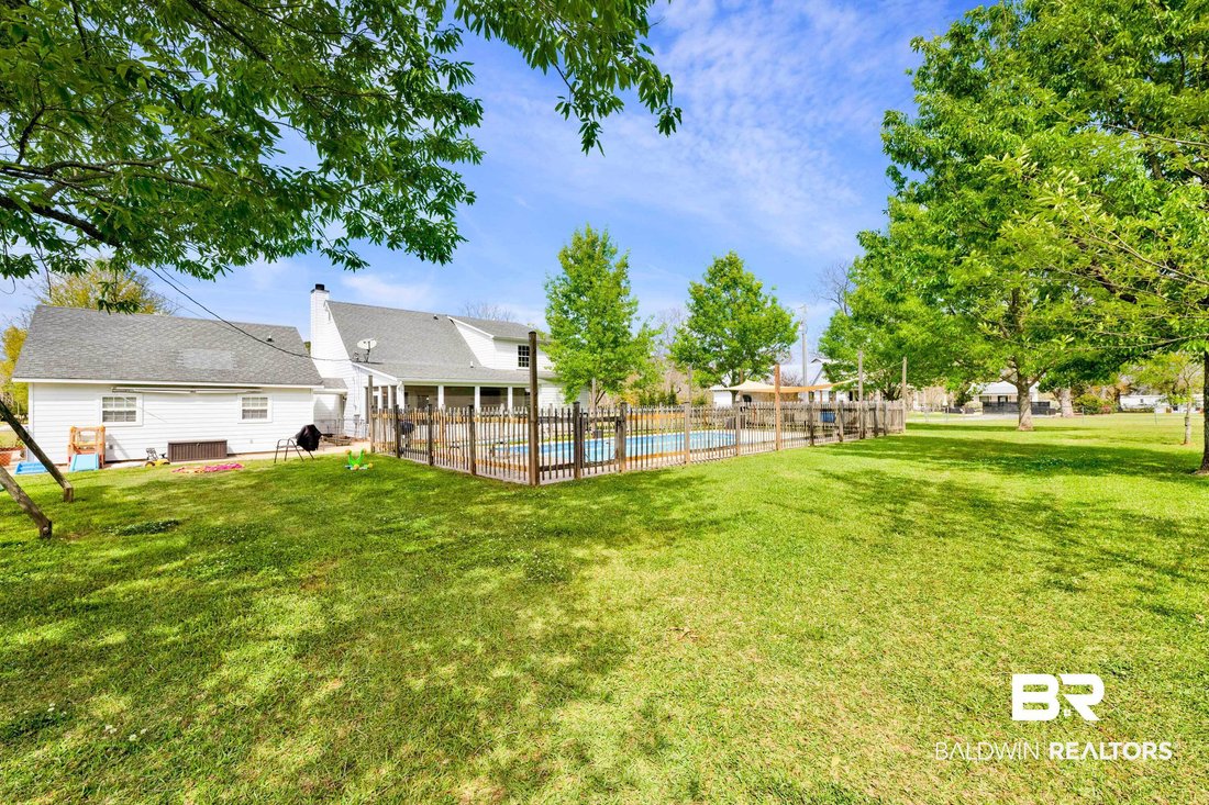 House in Fairhope, Alabama, United States 2 - 17551385