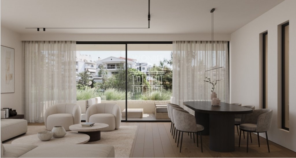 Apartment in Glyfada, Attica, Greece 2 - 18737017