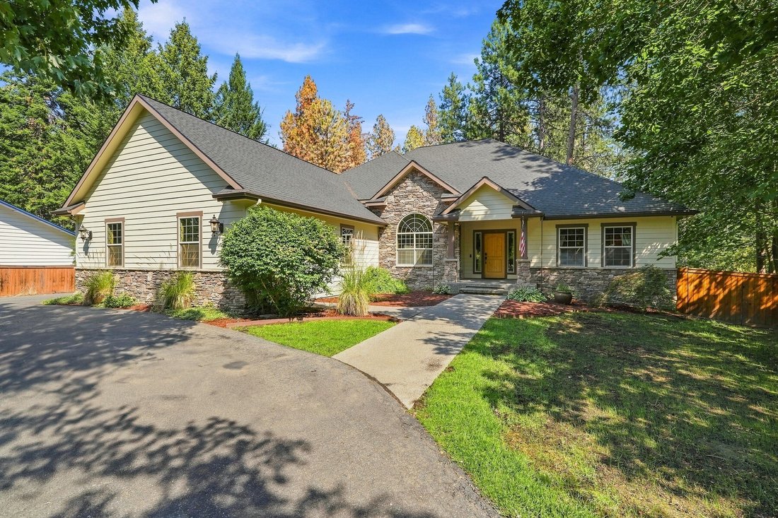 Casa a Coeur d'Alene, Idaho, Stati Uniti 3 - 18734048